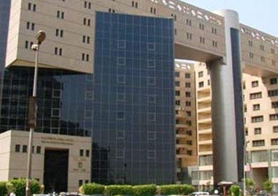 شركة جنوب الوادي القابضة للبترول